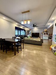 Blk 176 Lompang Road (Bukit Panjang), HDB 5 Rooms #529956661